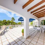 Villa Delfin