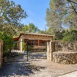 Villa Garrigo
