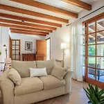 Villa Garrigo