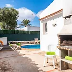 Villa Tia Dora