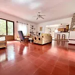 Villa Skiba Es Calo Formentera