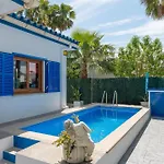 Villa Faisan Con Piscina Privada