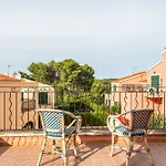 Villa Galdana Rosa