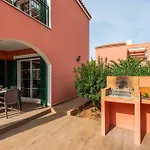 Villa Galdana Rosa