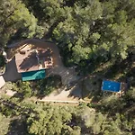 Villa Perello Accesibilidad Y Tranquilidad En Mallorca