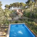 Villa Perello Accesibilidad Y Tranquilidad En Mallorca