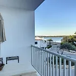 Roca Fornells, Vacaciones En Ses Salines Ss37