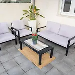 Villa Yasmin Blue