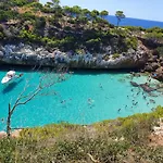 Casa Domingos Cales De Mallorca