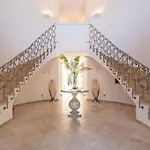 Beautiful Sea View Villa In Jondal