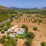 Sa Creu Vella Ses Ancores