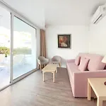 Apartamentos Morito Beach