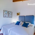 Finca Son Guillotet By Rentallorca