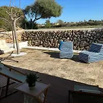 Apartamento Nº 4 Cala Mitjana
