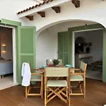 Apartamento Nº 1 Cala Blanca