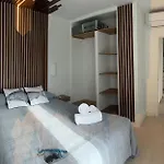 Apartamento Nº 1 Cala Blanca