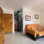 Xiprer, Apartment