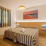 Apartamentos Sol Y Mar II