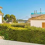 Casa Playa Golf Alcanada By Mallorca Villa Selection