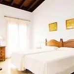 Villa Palmeral In Petra