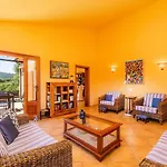 Finca Ca'N Terrasa, Maxima Tranquilidad Cerca Del Mar