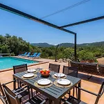 Finca Ca'N Terrasa, Maxima Tranquilidad Cerca Del Mar