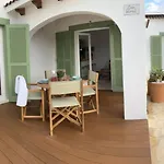 Apartamento Nº 3 Cala Morell