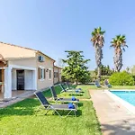 Villa Isabel Pollensa