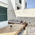 Adosado Con Piscina Y Vistas Al Mar