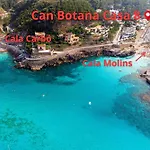 Can Botana Casa 8 - By Dream Villas Pollensa
