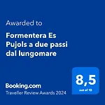 Formentera Es Pujols 2 Camere Vicinissimo Alla Spiaggia