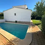 Minorque Maison 4 Chambres - Licence Touristique