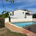 Minorque Maison 4 Chambres - Licence Touristique
