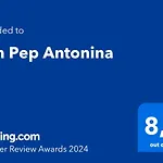 Can Pep Antonina