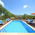 Holiday Home Mascaro By Interhome