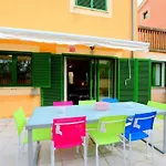 Holiday Home Sunwing Beach By Interhome
