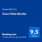 Casa Vista Bonita