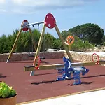 Punta Rasa Formentera Apartments