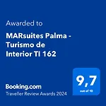 Marsuites Palma - Turismo De Interior Ti 162