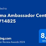 Palma Ambassador Center Etv14825