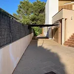 Casa Tintorera