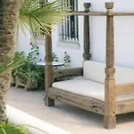 Villa Alexia - Apartment Isla - Sunny One Bedroom Apt - Balcony-Terrace