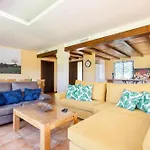 Yourhouse Romani Villa