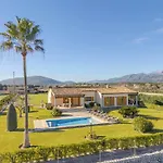 Villa Els Evols Alcudia By Mallorca Villa Selection