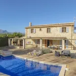Villa Can Castell 1 Alcudia By Mallorca Villa Selection