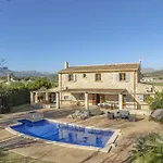 Villa Can Castell 1 Alcudia By Mallorca Villa Selection