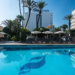 Thb Gran Playa - Adults Only