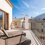 Townhouse San Sebastia By Sunvillas Mallorca