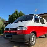 Camper Van