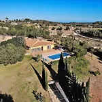 267 Villa Es Mal Pas Etv15768 By Mallorca Charme